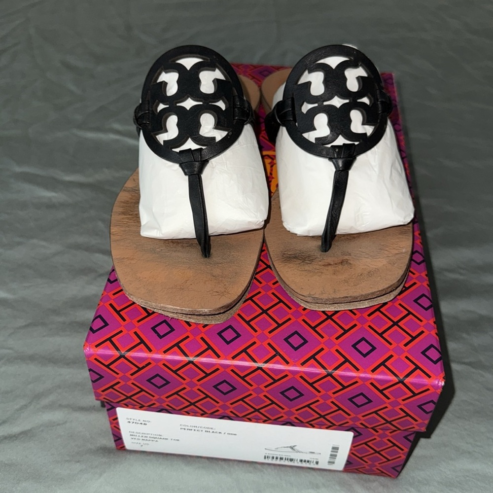 Tory Burch sandals